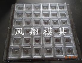 食品托模具系列