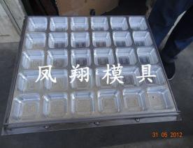 食品托模具系列