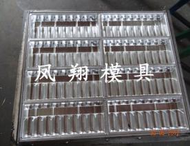 醫(yī)藥托模具系列