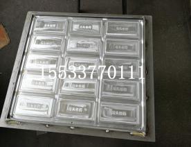 正氣壓熱成型模具