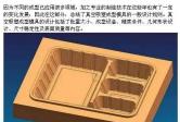 吸塑模具的設(shè)計(jì)，這些是基礎(chǔ)！ 