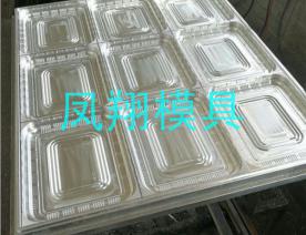 吸塑模具11