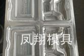 吸塑模具在制造業(yè)中的重要作用