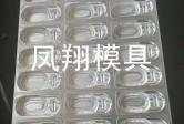 吸塑模具在塑料制品加工中的作用和優(yōu)勢(shì)